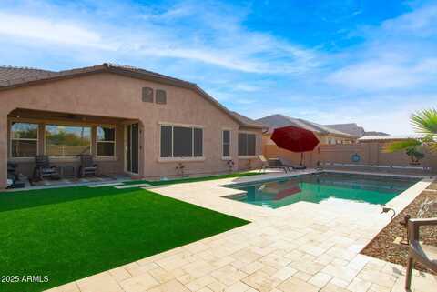 19778 W LINCOLN Street, Buckeye, AZ 85326