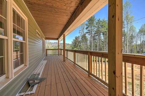 512 Bridle Path, BUTLER, TN 37640