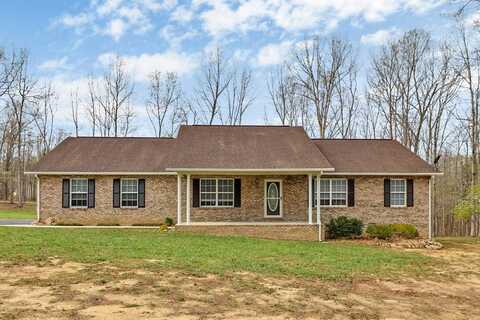 1150 Lincolnshire Drive, CROSSVILLE, TN 38555