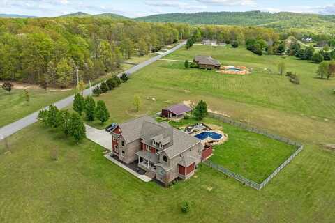 915 Brotherton Drive, COOKEVILLE, TN 38506