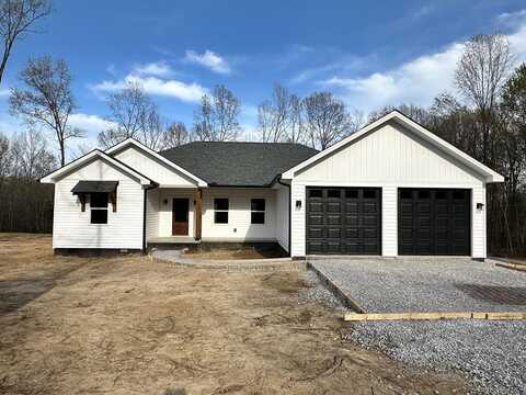 305 Georgee Road, Jamestown, TN 38556