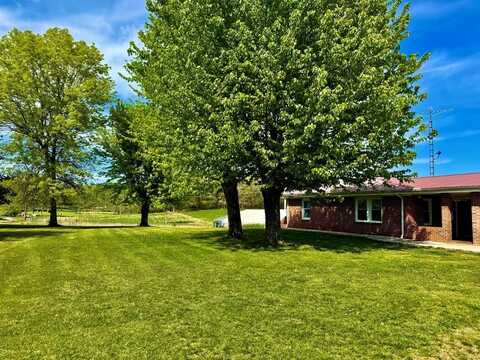 850 WESLEY CHAPEL RD, SPARTA, TN 38583