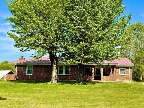850 WESLEY CHAPEL RD, SPARTA, TN 38583
