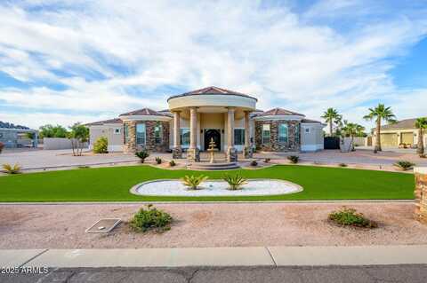 16368 W WATKINS Street, Goodyear, AZ 85338