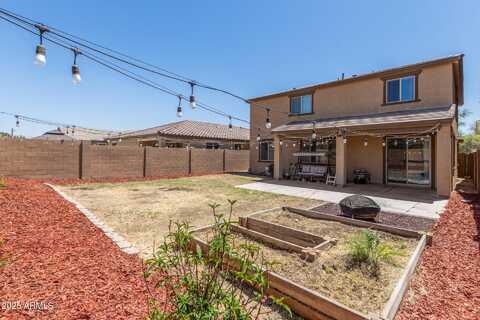 10112 W LEVI Drive, Tolleson, AZ 85353