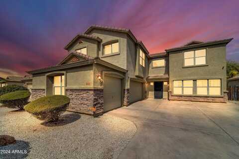 4628 W HASAN Drive, Laveen, AZ 85339