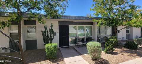 7720 E HEATHERBRAE Avenue, Scottsdale, AZ 85251