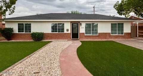 2220 E HEATHERBRAE Drive, Phoenix, AZ 85016