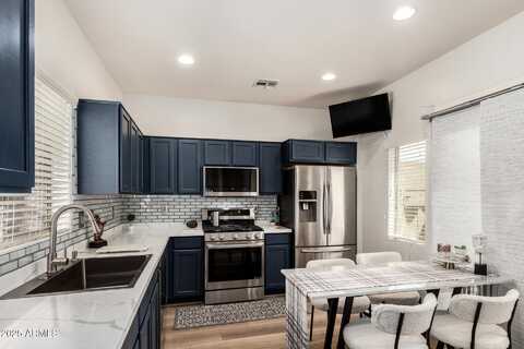 10239 W VIA DEL SOL --, Peoria, AZ 85383