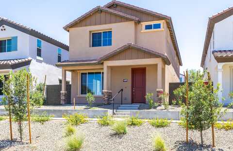 494 S SOHO Lane, Chandler, AZ 85225