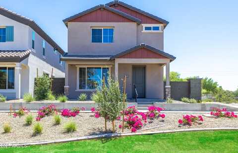 512 S SOHO Lane, Chandler, AZ 85225
