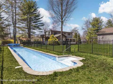 673 Acorn Hill Road, Olive, NY 12461