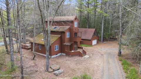 18 Rocky Mountain Road, Kerhonkson, NY 12446