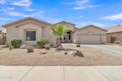 43271 W LITTLE Drive, Maricopa, AZ 85138