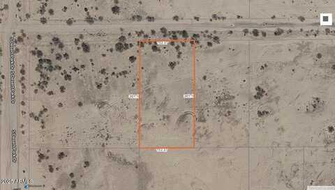 00xx W Pony Cir Road, Arizona City, AZ 85123