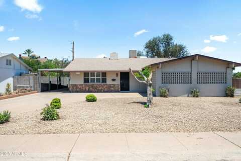 3237 S ALBERT Avenue, Tempe, AZ 85282