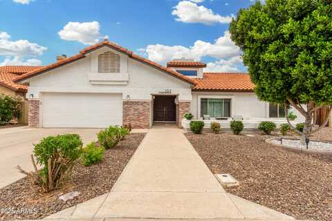 102 S HONEYSUCKLE Lane, Gilbert, AZ 85296