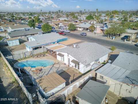 5407 W CAMBRIDGE Avenue, Phoenix, AZ 85035