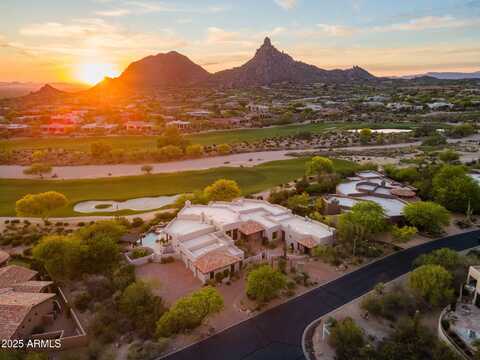 10596 E YEARLING Drive, Scottsdale, AZ 85255