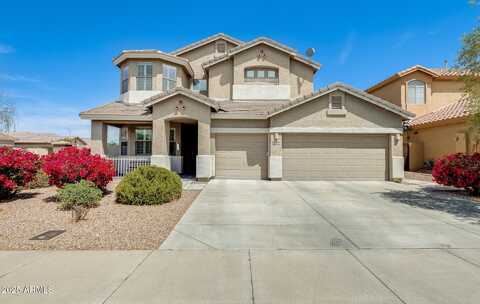 10456 W LOS GATOS Drive, Peoria, AZ 85383