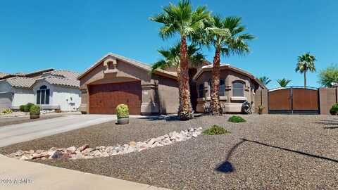 10258 W DALEY Lane, Peoria, AZ 85383