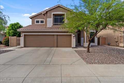 5330 W MORGAN Place, Chandler, AZ 85226