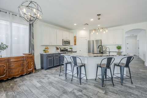 2210 W CALLE DEL SOL --, Phoenix, AZ 85085