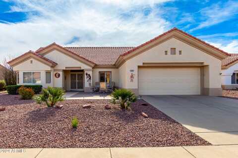 16021 W SENTINEL Drive, Sun City West, AZ 85375