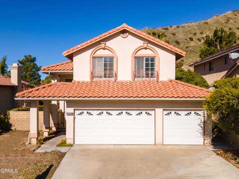 28763 Park Woodland Place, Saugus, CA 91390