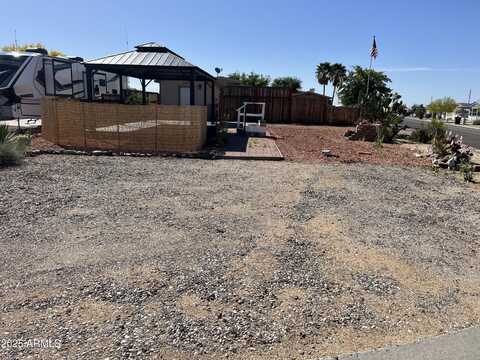 21347 W Shalako Lane, Congress, AZ 85332