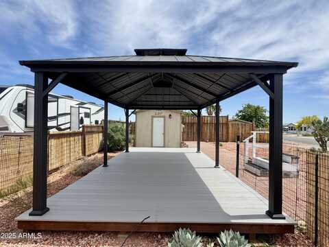 21347 W Shalako Lane, Congress, AZ 85332
