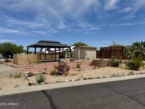21347 W Shalako Lane, Congress, AZ 85332