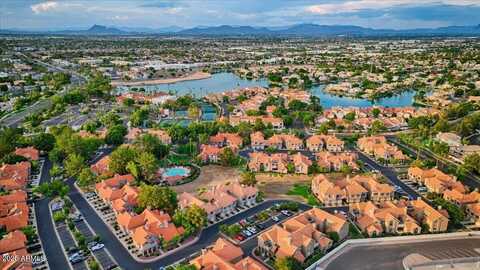 1633 E LAKESIDE Drive, Gilbert, AZ 85234