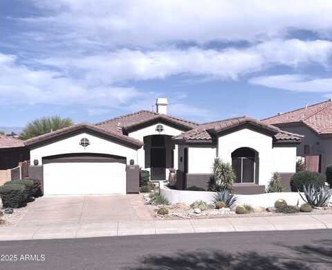 14253 N Honeysuckle Drive N, Fountain Hills, AZ 85268