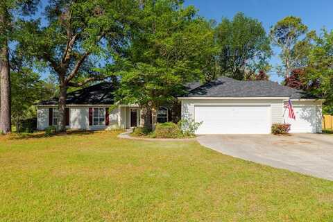 4863 Timberwood Dr, Hahira, GA 31632