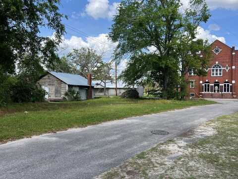 516 N Oak St, Valdosta, GA 31601