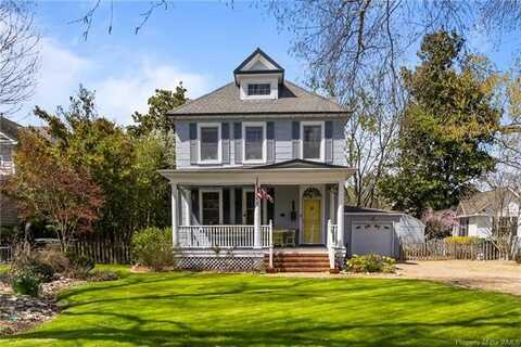1601 Chesapeake Avenue, Hampton, VA 23661