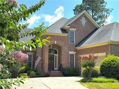 4973 Ashborough Drive, Providence Forge, VA 23140