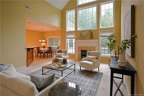 4973 Ashborough Drive, Providence Forge, VA 23140