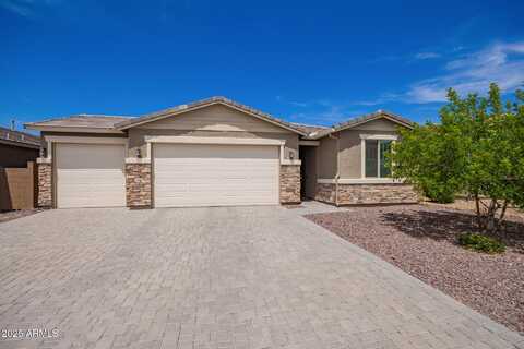 25838 N Langley Drive, Peoria, AZ 85383