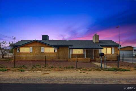 3030 E Gordon Drive, Kingman, AZ 86409