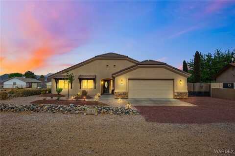 10033 N Concho Drive, Kingman, AZ 86401