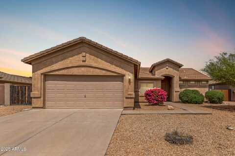 10924 E CHOLLA Road, Mesa, AZ 85207