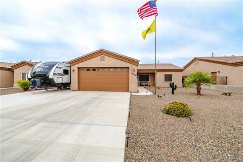 3282 E Cane Drive, Kingman, AZ 86409