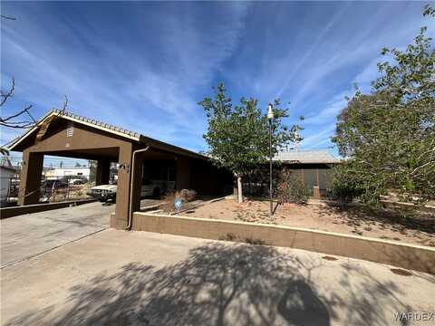 711 Stockton Hill Avenue, Kingman, AZ 86401
