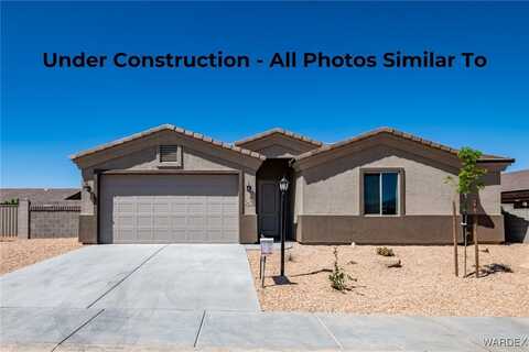 2991 E Colina Cerbat, Kingman, AZ 86409