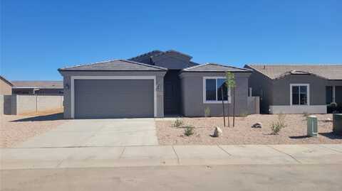 3441 E Rusty Spur Avenue, Kingman, AZ 86409