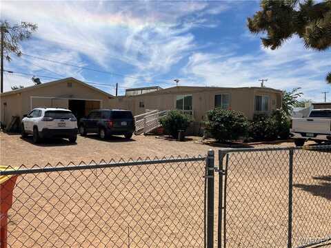 3946 E Shaeffer Avenue, Kingman, AZ 86409