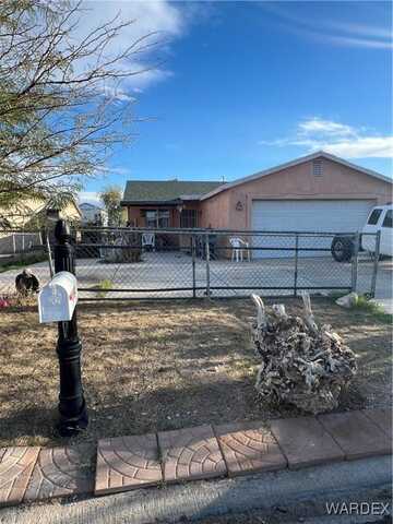 784 Roadrunner Drive, Bullhead City, AZ 86442