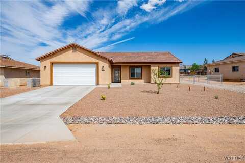 9836 N Whipple Drive, Kingman, AZ 86401